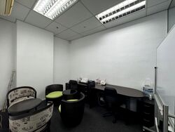 Tradehub 21 (D22), Factory #544669811
